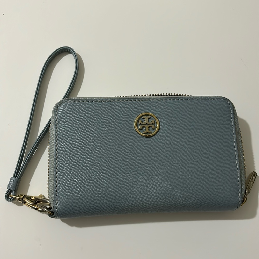 Tory Burch wallet